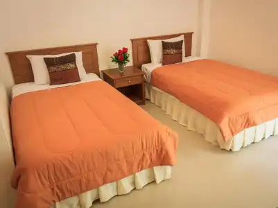 Chaison Hill Resort Khanom - 2