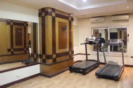 Aifu El Montazah Alexandria - 12