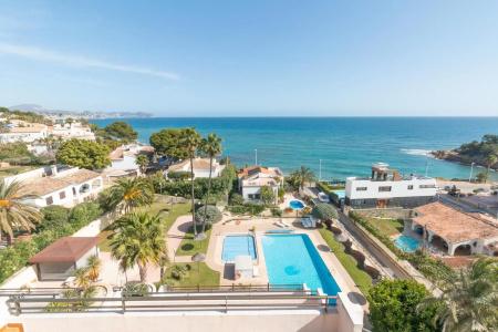 Aparto Residence Galetamar - 16