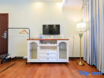 Junshe Boutique Guest House - Hostel - 132