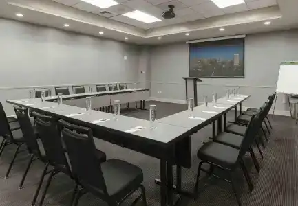 Residence Inn by Marriott New York Manhattan/Times Square - 14