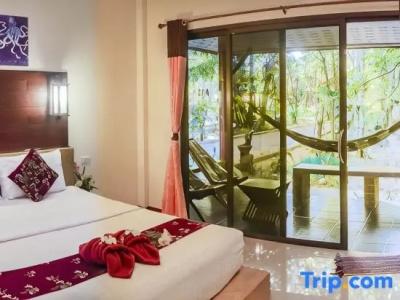 Lanta Pearl Beach Resort - 136