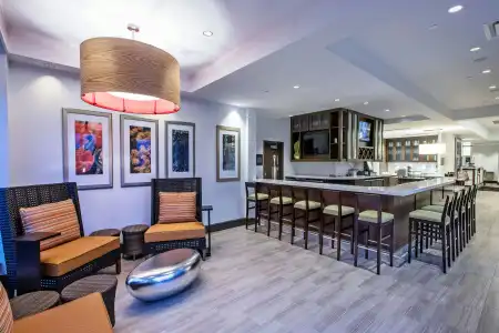 Hilton Garden Inn Minneapolis Airport Mall of America - 21