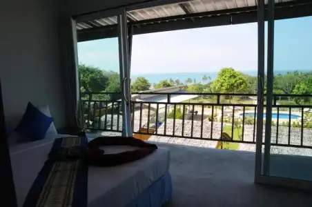 OYO 1082 Chom Dao Resort - 42