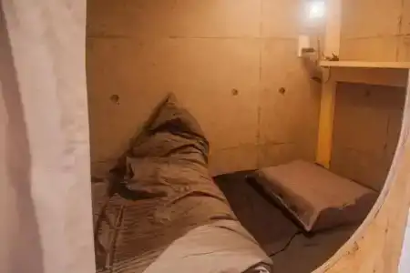Picnic Hostel Osaka - 79