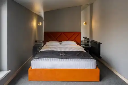 RICH Boutique-Hotel - 4