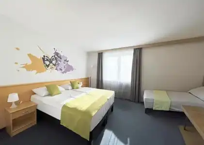 B&B Maribor Orel - 64