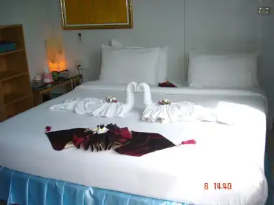 Lamai Apartment - 66