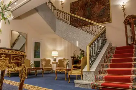 The Palace - Adults Only - 10