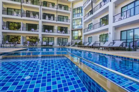 Andaman Pearl Resort - 65