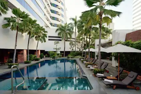 JW Marriott - 21