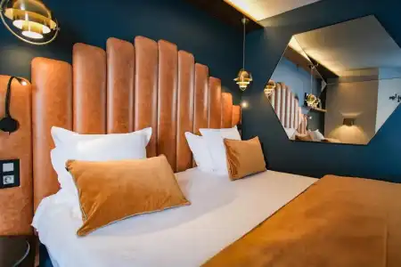 Hôtel Fahrenheit Seven Val Thorens - 89