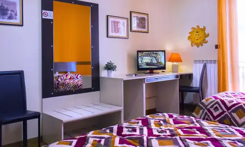 Solaris B&B - 1