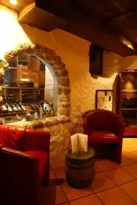 Alpenrose Mit Gourmet-Restaurant Azalée - 6