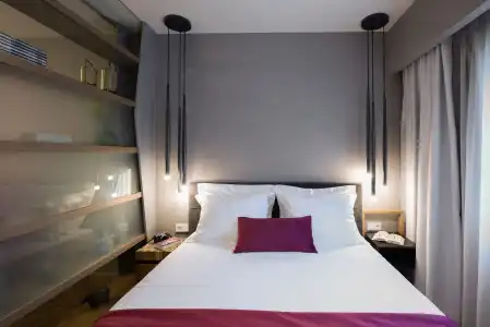 Olvios Luxury Suites & Lofts - 52