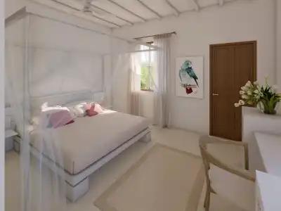 Sandies Baobab Beach Zanzibar - 2