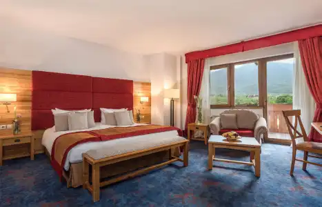 Kempinski Grand Arena Bansko - 214