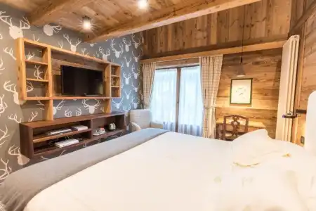 Auberge de La Maison - 150