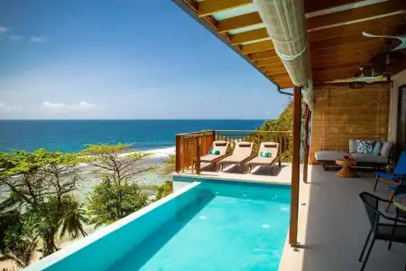 Paradise Chalets Yoga & Wellness - 214