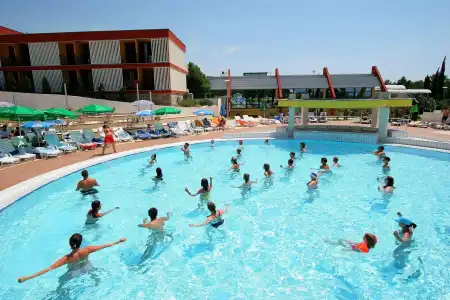 Bluesun Holiday Village Bonaca - 19