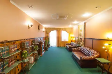 Premier Palazzo - 14