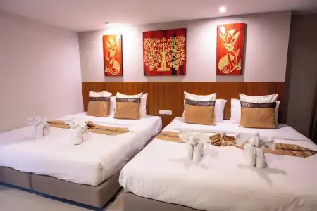 Huen Jao Ban - 76