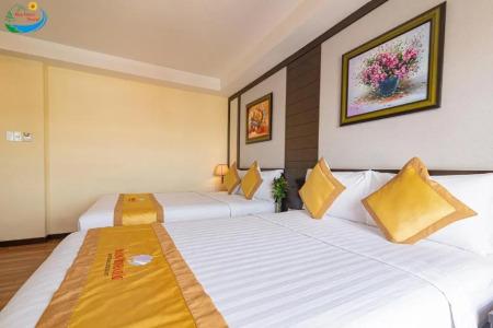 Hoang Minh Chau Ba Trieu - 31