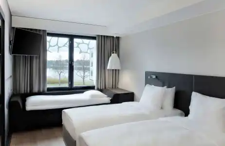 Radisson Blu, Espoo - 33