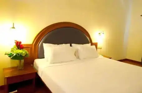 P.S Hill Resort - 28