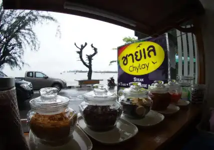 Seaside Palace - 13