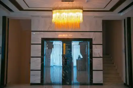 Sumgayit Plaza - 27