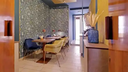 Roma Suite Centro - 16