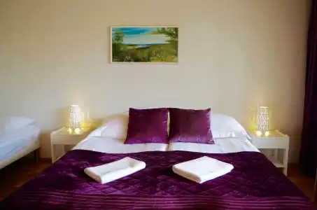Guesthouse Arctic Heart - 4