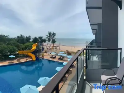 Centara Life Cha-Am Beach Resort Hua Hin - 95