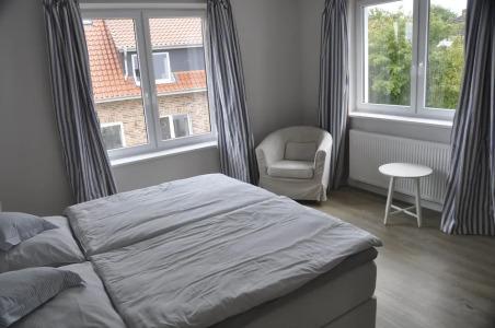 & Ferienunterkünfte Hus Seeblick - 39