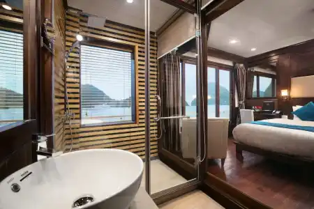 Alisa Luxury Cruise - 60