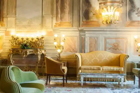 Grand Continental Siena – Starhotels Collezione - 16