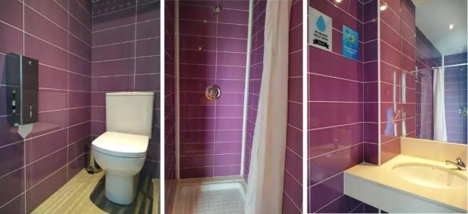 Twentytu Hostel Barcelona - 20