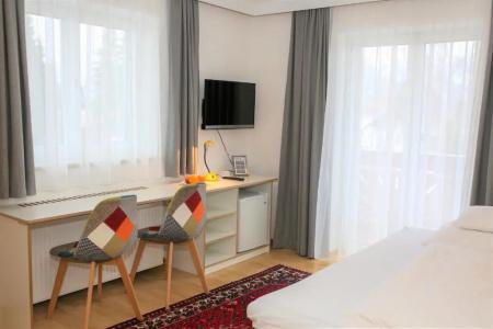 Sonnenhof - Bed & Breakfast & Appartements - 91