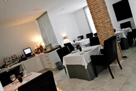 Boutique Aire de Ronda - Adults Only - 17