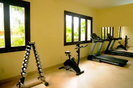 Golden Coast Resort and Spa - 28