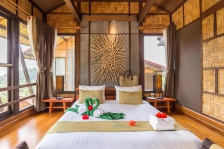 Alama Sea Village Resort - 163