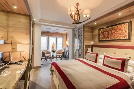 Alpin Resort Sacher - 2