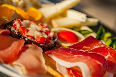 Glamping Borgo di Campagna - 10