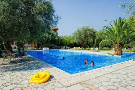 Thalero Holidays Center - 8