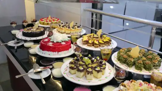 Grand Seker - All Inclusive - 11