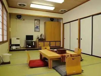 Oyado Ichifuji - 32