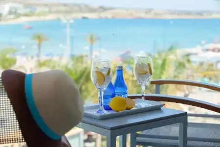 Limanaki Beach - 61