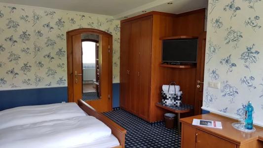 BergHoher Knochen - 43