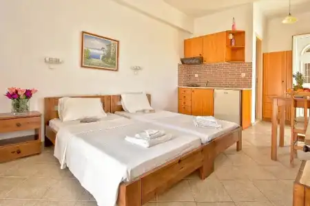 Kasapakis & Apartments - 43